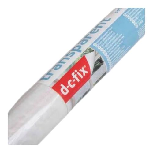 טפט מדבקה שקוף איכותי מסדרת Glass Clear רוחב 45 ס