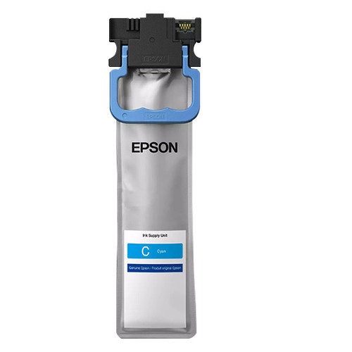 ראש דיו כחול למדפסת ‏הזרקת דיו ‏משולבת Epson WorkForce Pro EM-C800RDW אפסון