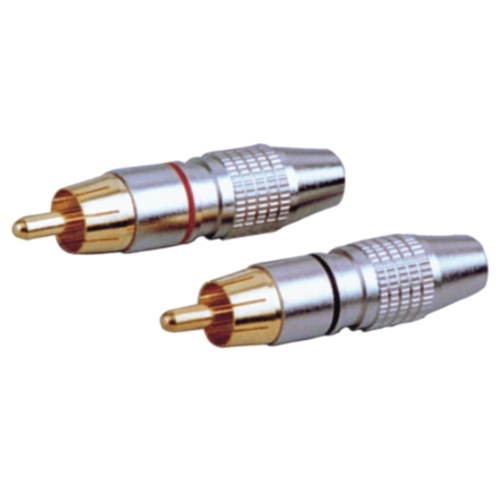 מחבר RCA R-005