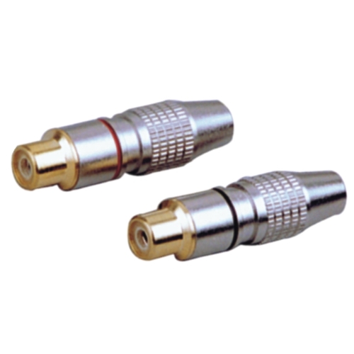 מחבר RCA R-006