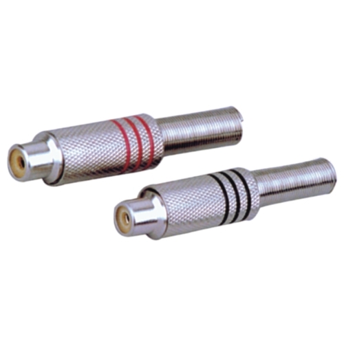 מחבר RCA R-010
