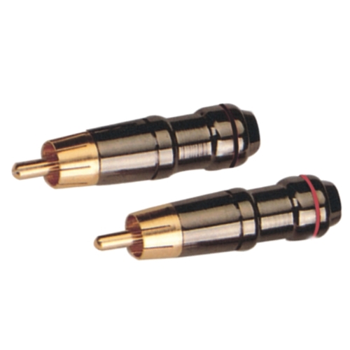 מחבר RCA R-013