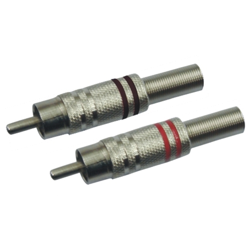 מחבר RCA R-015