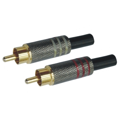 מחבר RCA R-016