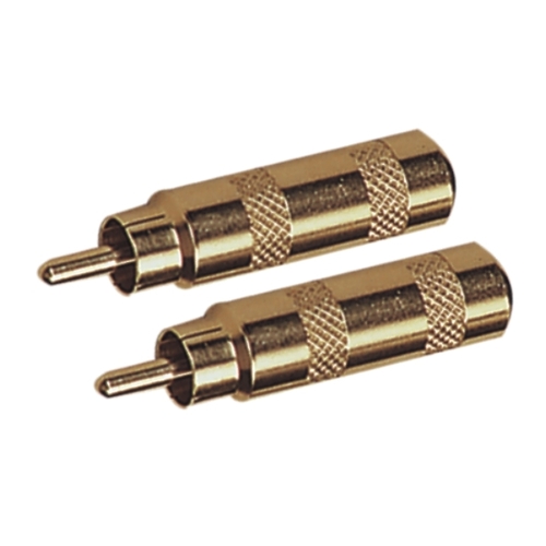 מחבר RCA R-018