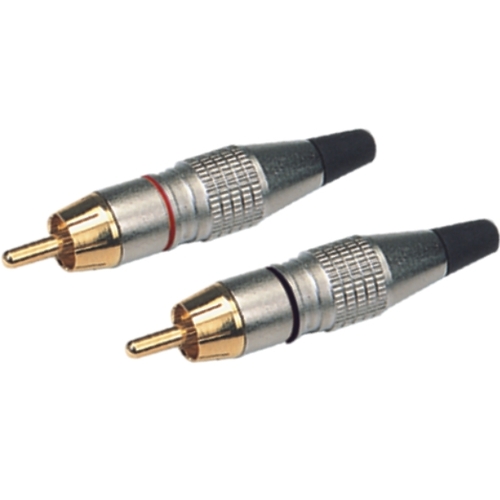 מחבר RCA R-020