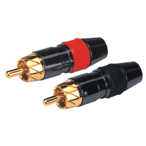 מחבר RCA R-021
