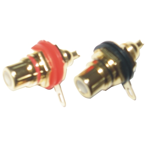 מחבר RCA R-025
