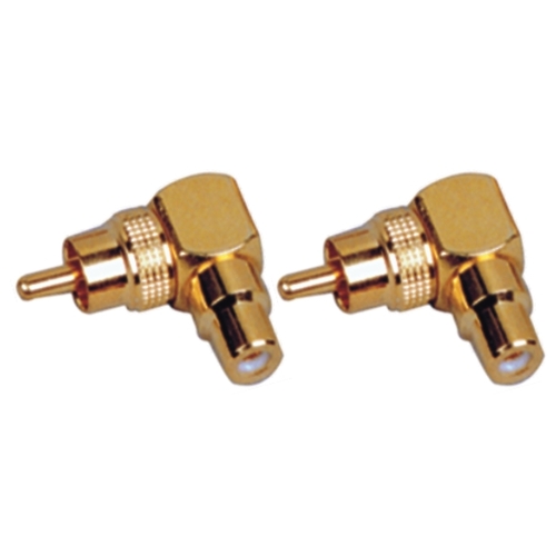 מחבר RCA R-027