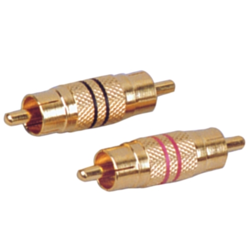 מחבר RCA R-029