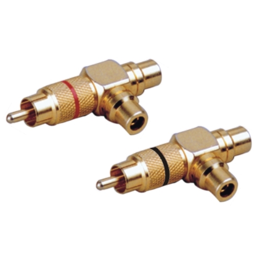 מחבר RCA R-032
