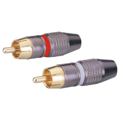מחבר RCA R-035
