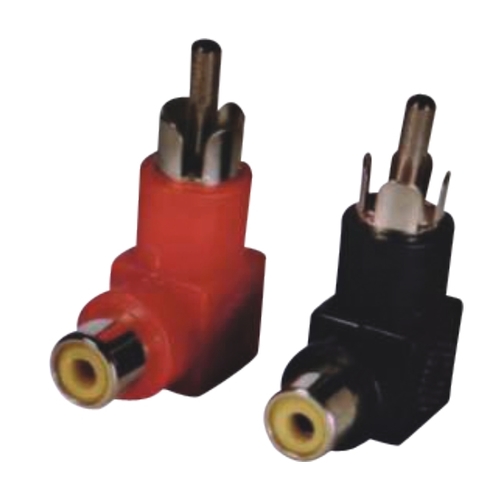 מחבר RCA R-039