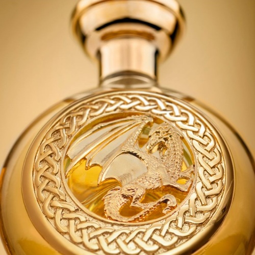 בושם יוניסקס Boadicea The Victorious Dragon Parfum 100 ml