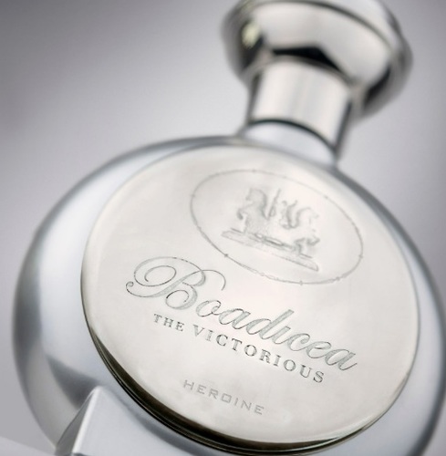 בושם יוניסקס Boadicea The Victorious Heroine  Parfum 100 ml