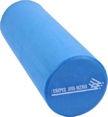 גליל פילאטיס קשיח 45*15 ס