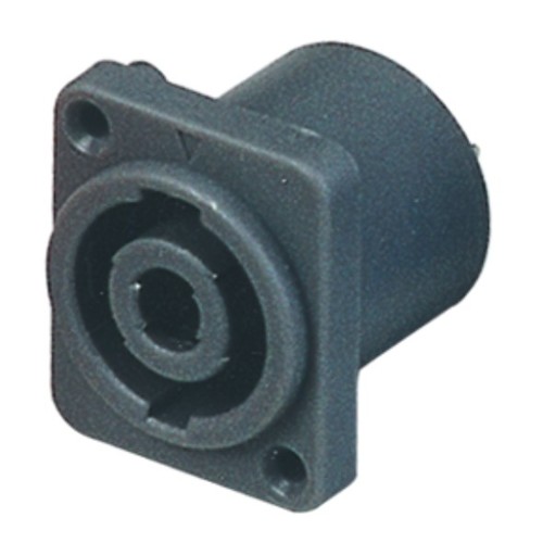 מחבר Speakon S-003