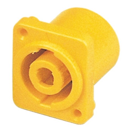 מחבר Speakon S-004