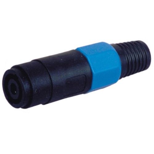 מחבר Speakon S-016