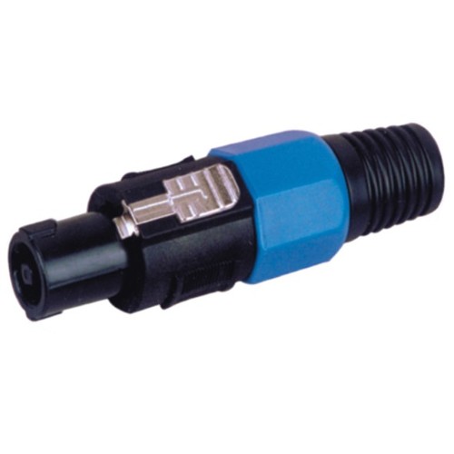 מחבר Speakon S-018