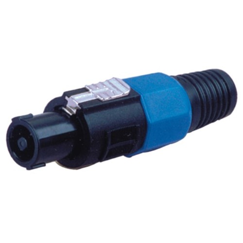 מחבר Speakon S-020