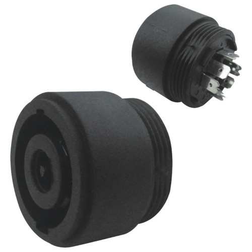 מחבר Speakon S-026