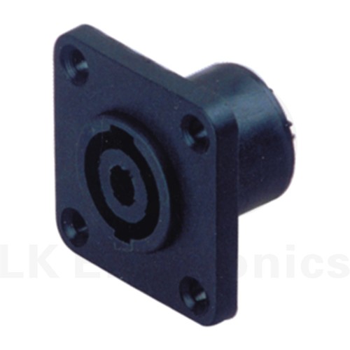 מחבר Speakon SS-034