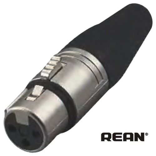 מחבר REAN RX-005