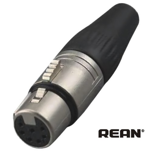 מחבר REAN RX-007