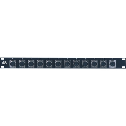 מחבר פאץ' BP-003