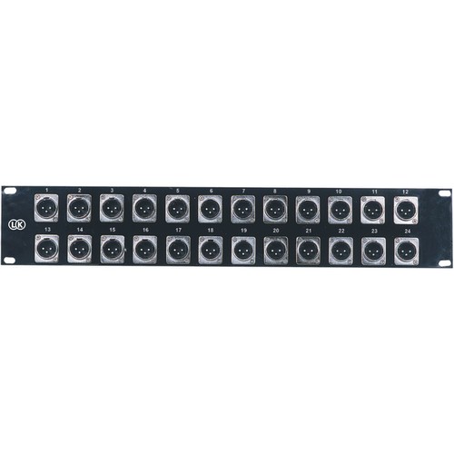 מחבר פאץ' BP-004