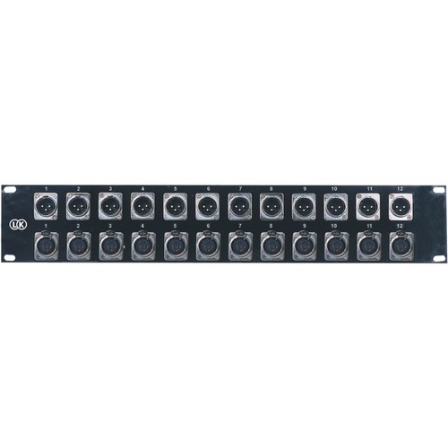 מחבר פאץ' BP-008