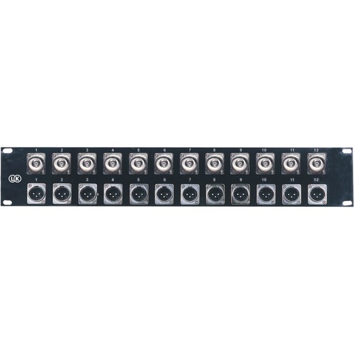 מחבר פאץ' BP-015