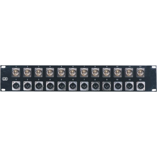 מחבר פאץ' BP-016