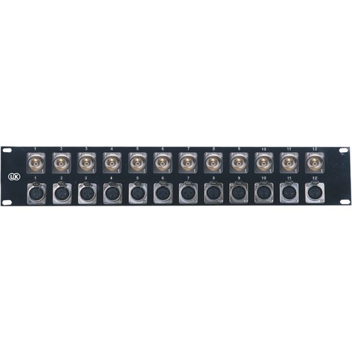 מחבר פאץ' BP-018