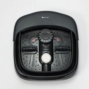 אמבט הידרומסאז’ מתקפל Medics Care MC-995A