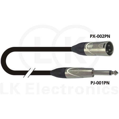 כבל מורכב מראש PXJ-005