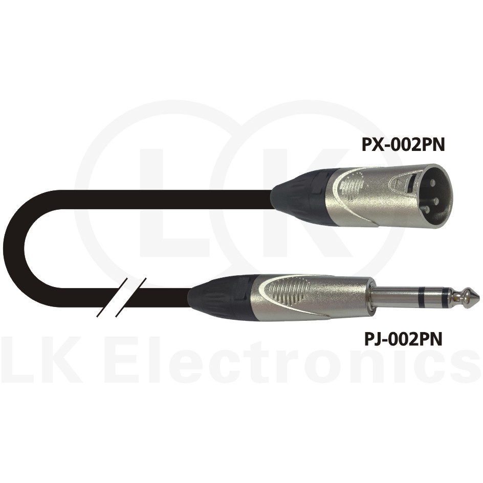 כבל מורכב מראש PXJ-006