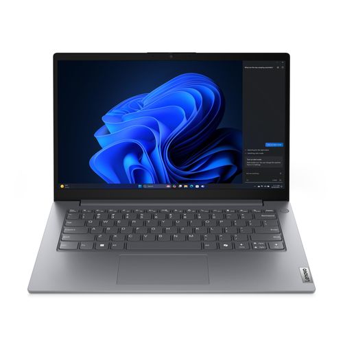 מחשב נייד Lenovo V14 G5 IRL 14 83GU00E4IV