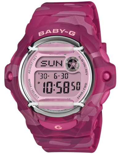 CASIO BG-169CM-4D סדרת בייבי גי חדש 