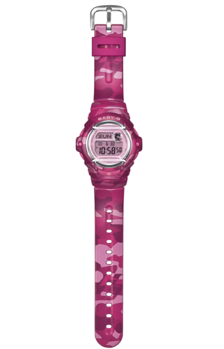 CASIO BG-169CM-4D סדרת בייבי גי חדש 