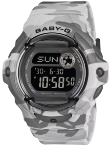 CASIO BG-169CMB-8D סדרת בייבי גי חדש