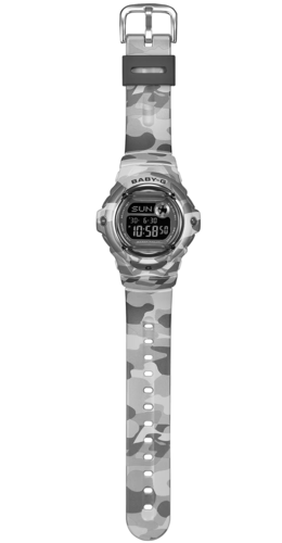 CASIO BG-169CMB-8D סדרת בייבי גי חדש 