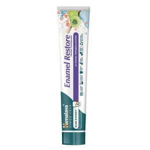 משחת שיניים Enamel Restore מסייעת לשחזור האמייל 75 מ"ל