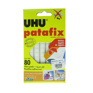 בלו טאק / תיק תק UHU
