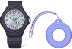 CASIO BGA-15K-2A בייבי גי אופציה לשעון כיס