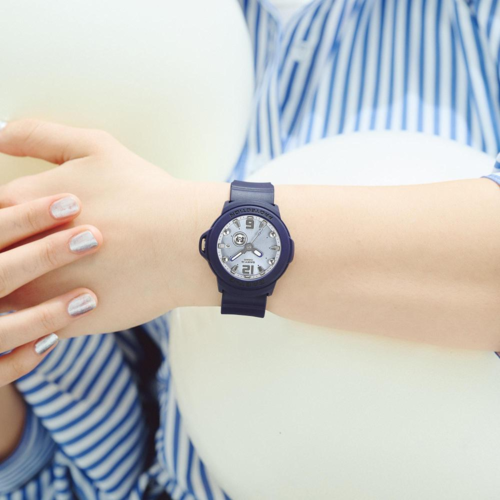 CASIO BGA-15K-2A בייבי גי אופציה לשעון כיס