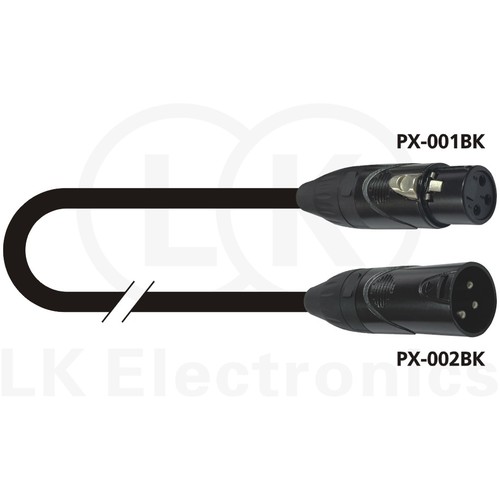 כבל DMX PL-002