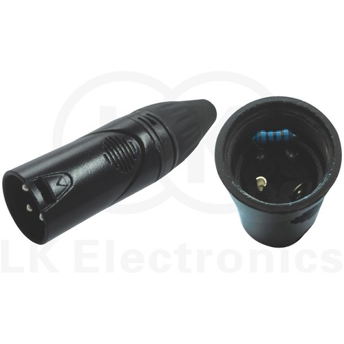 כבל DMX PL-005