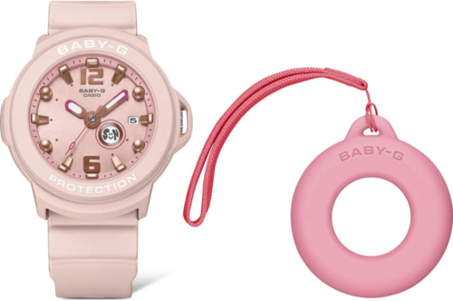 CASIO BGA-15K-4A בייבי גי אופציה לשעון כיס